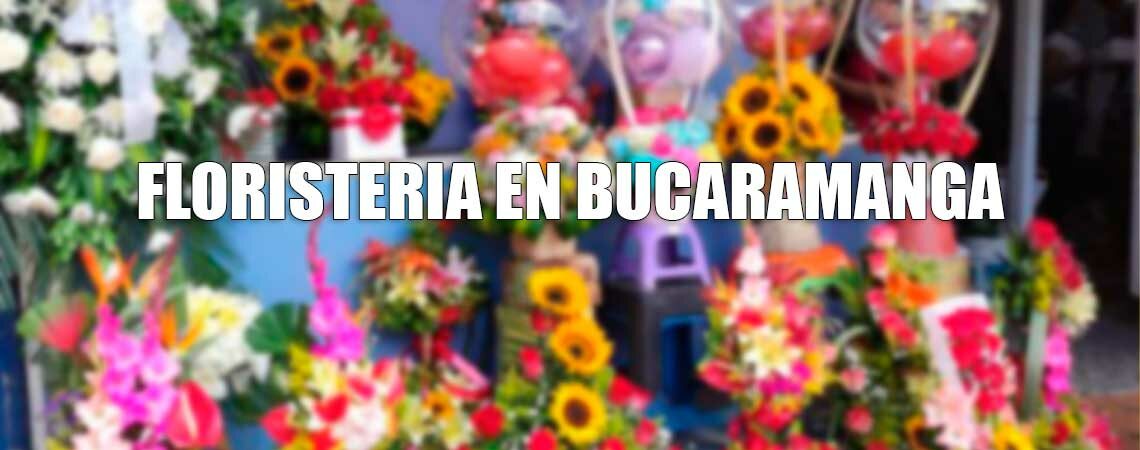 Floristería en Bucaramanga envía Flores💐 a Domicilio Hoy Mismo